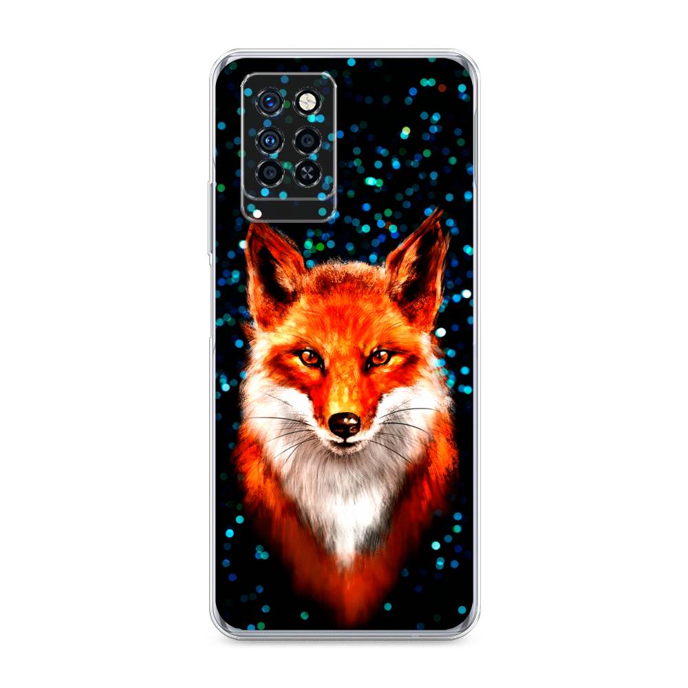 Чехол Awog  на Infinix Note 10 Pro 