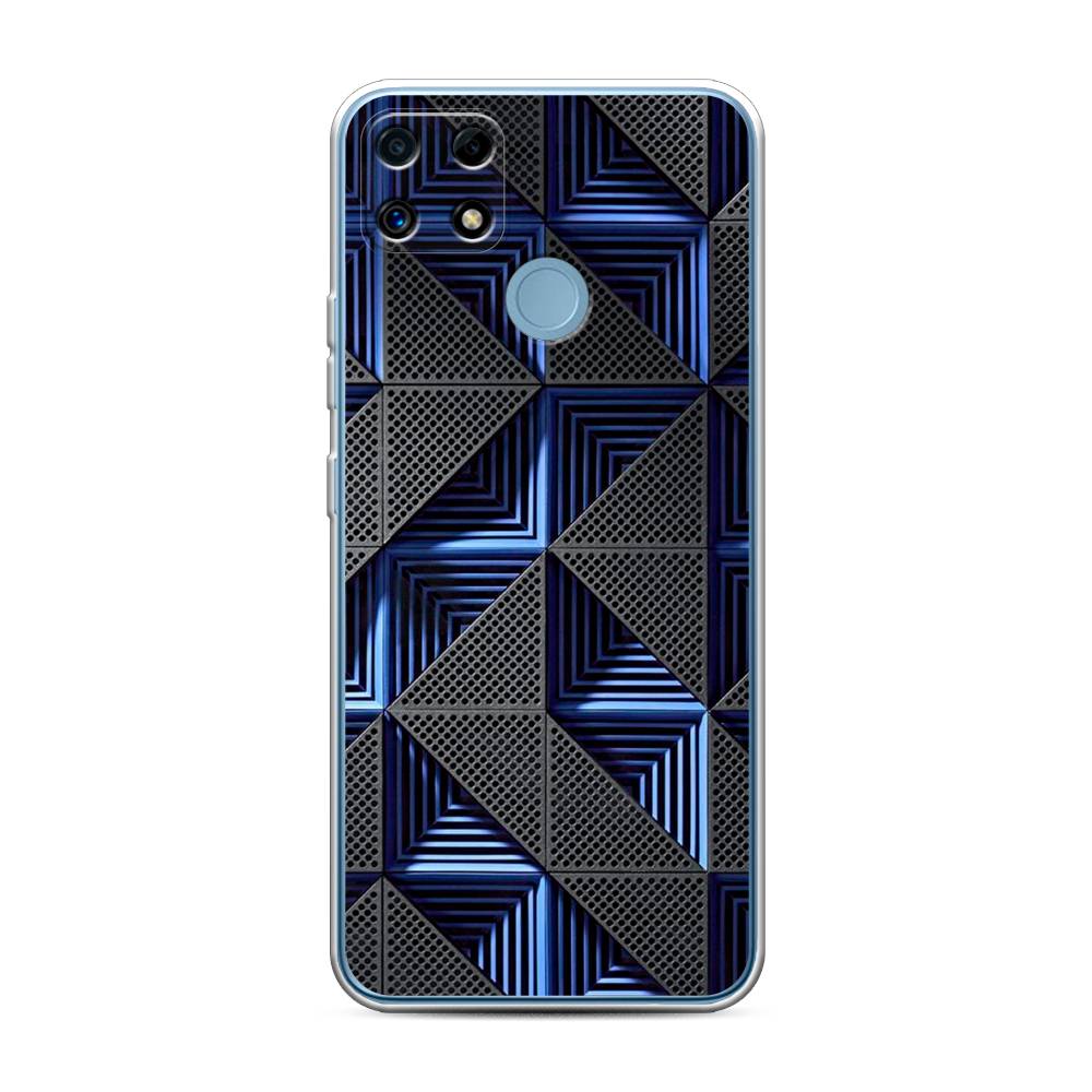Чехол для Oppo Realme C25/C25s 