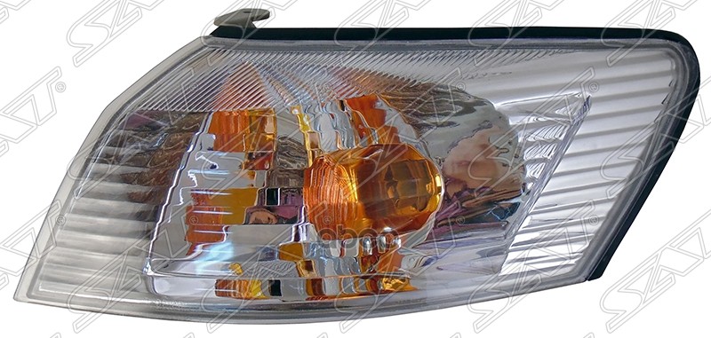 

Габарит Toyota Qualis 96-01 Lh (Левый) Sat St-33-36L SAT ST3336L