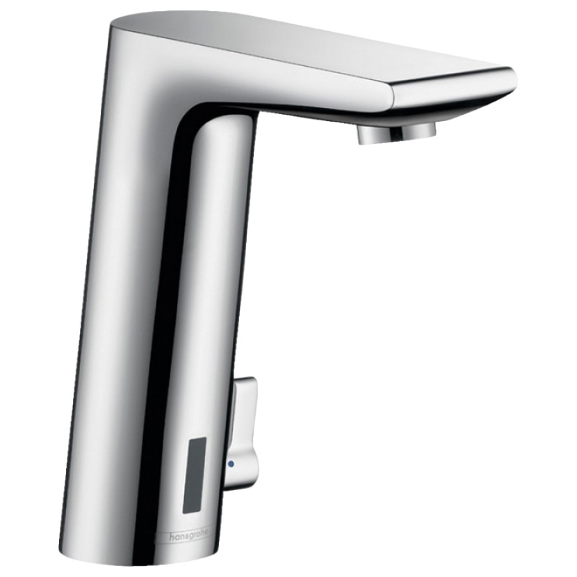 фото Смеситель для раковины hansgrohe 31100000