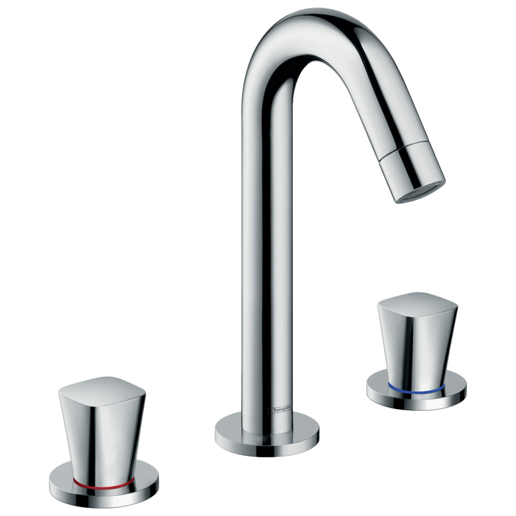 фото Смеситель для раковины hansgrohe 71133000