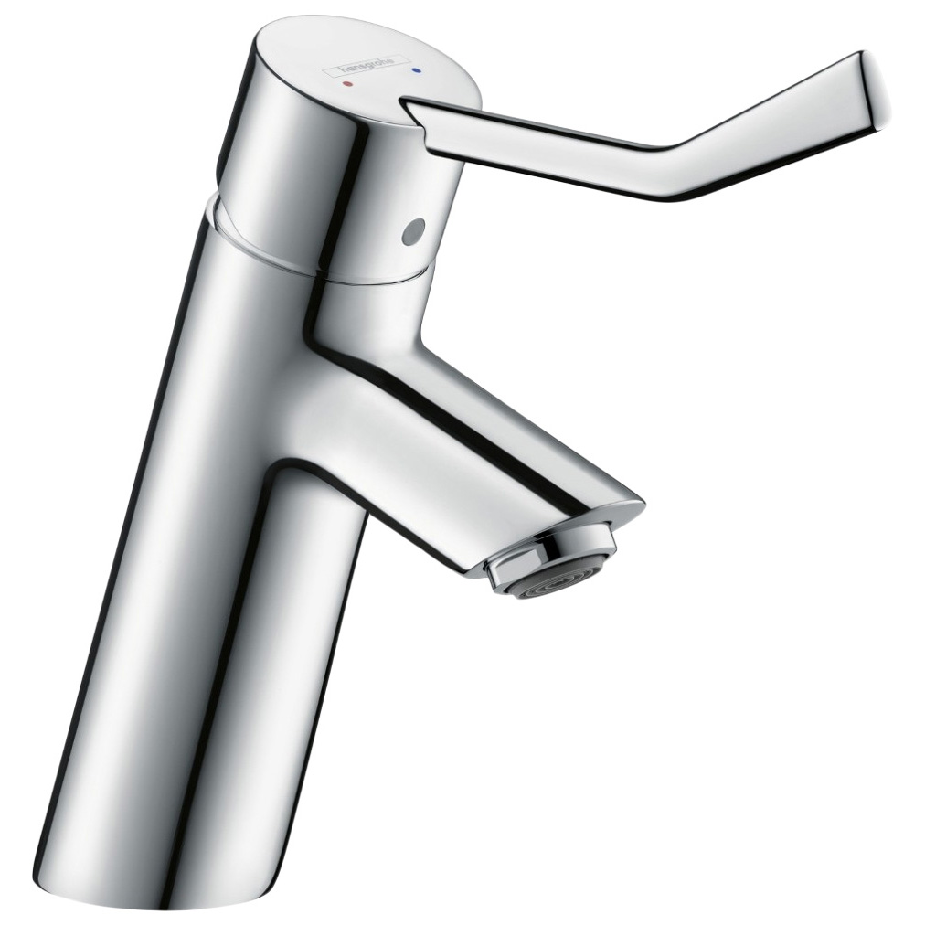 фото Смеситель для раковины hansgrohe 32035000