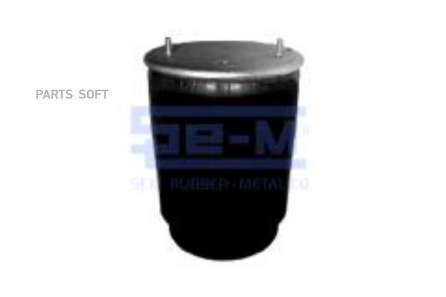 

Пневмобаллон Бстак. D14U361Dk321R14-708 Sem 1Шт SEM LASTIK 72881S