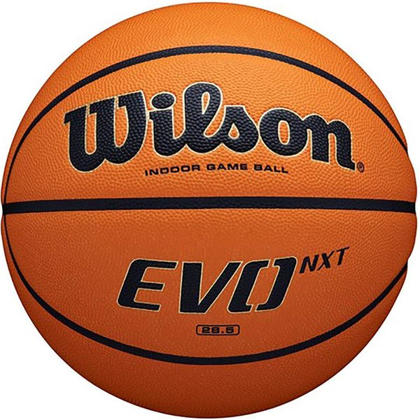 фото Мяч баскетбольный wilson evo nxt арт.wtb0901xb р.6