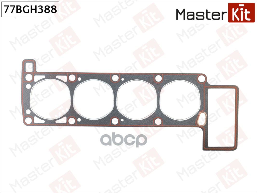 

Прокладка ГБЦ GAZ 406 77BGH388