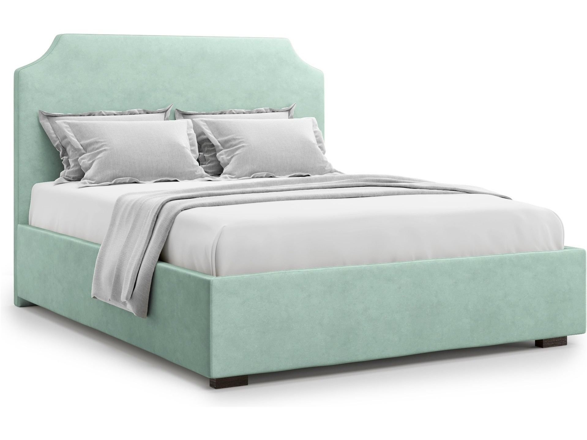 

Кровать Izeo 180 с подъемным механизмом - Velutto 14 (Velutto 14)