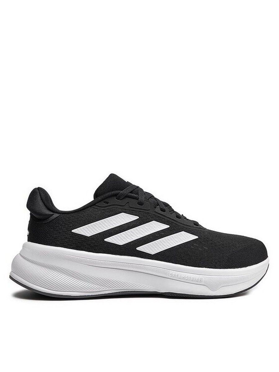 

Кроссовки мужские Adidas Response Super IG9911 черные 47 1/3 EU, Черный, Response Super IG9911