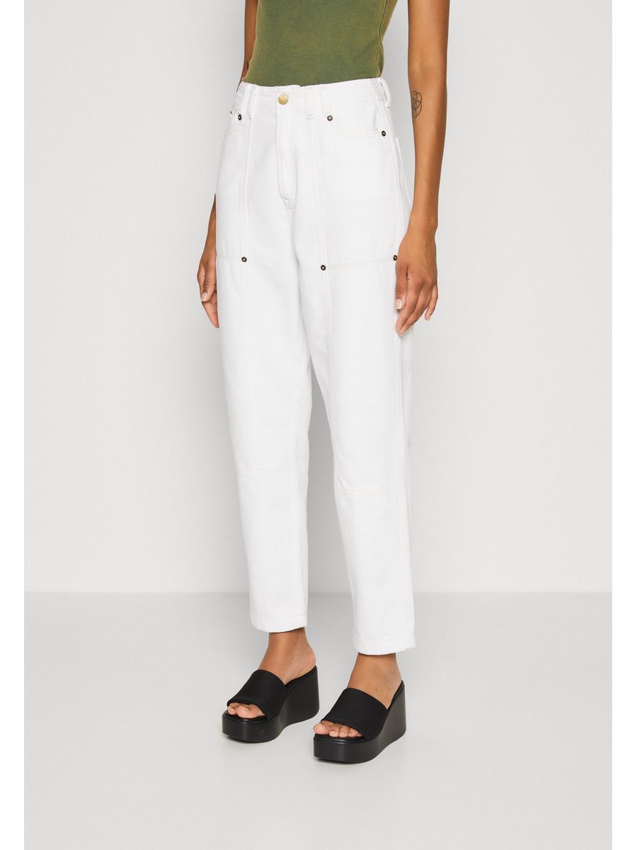 

Джинсы женские Pepe Jeans London PE121N13Q синие 29/28, Синий, PE121N13Q