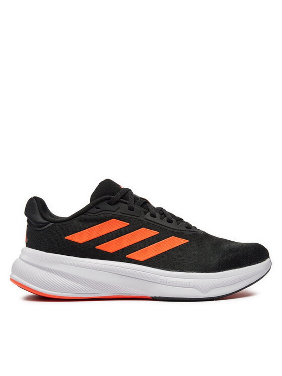 

Кроссовки мужские Adidas Response Super IG1421 черные 48 EU, Черный, Response Super IG1421