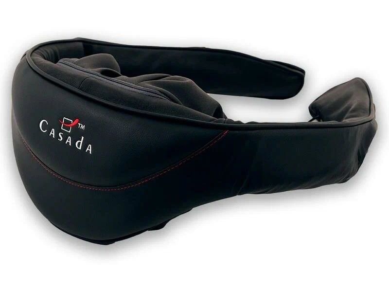 

Массажер для шеи CASADA Neck2Go, Черный, Neck2Go