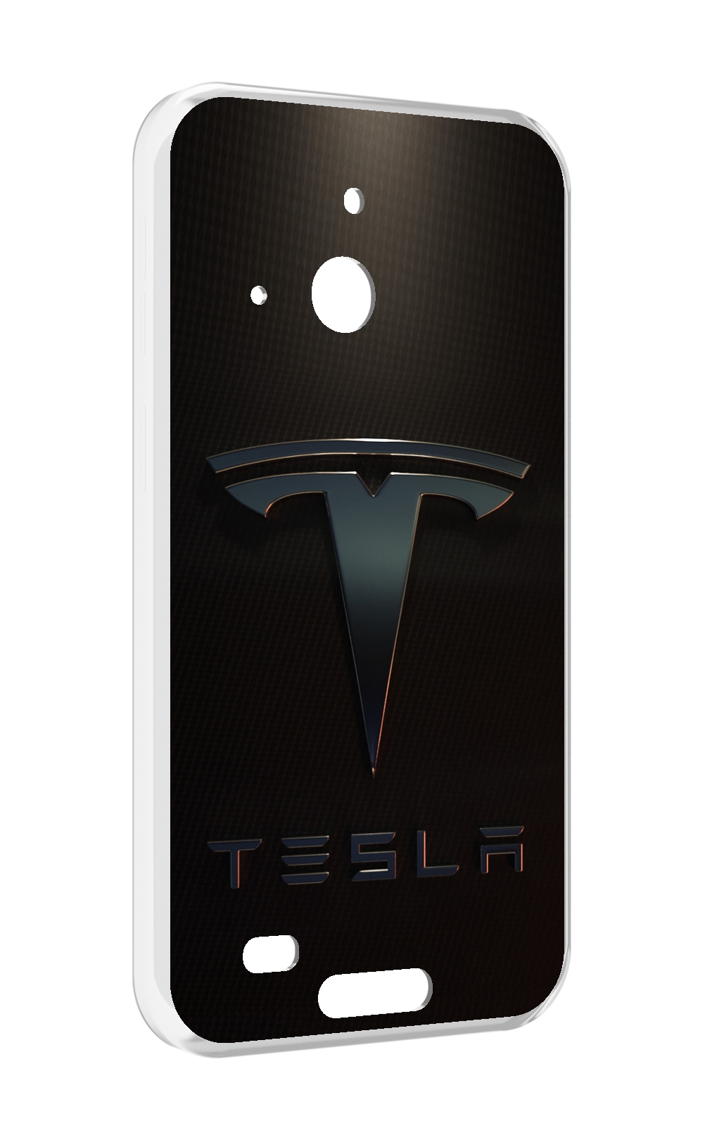 

Чехол MyPads tesla 3 для Oukitel WP20 / WP20 Pro, Прозрачный, Tocco