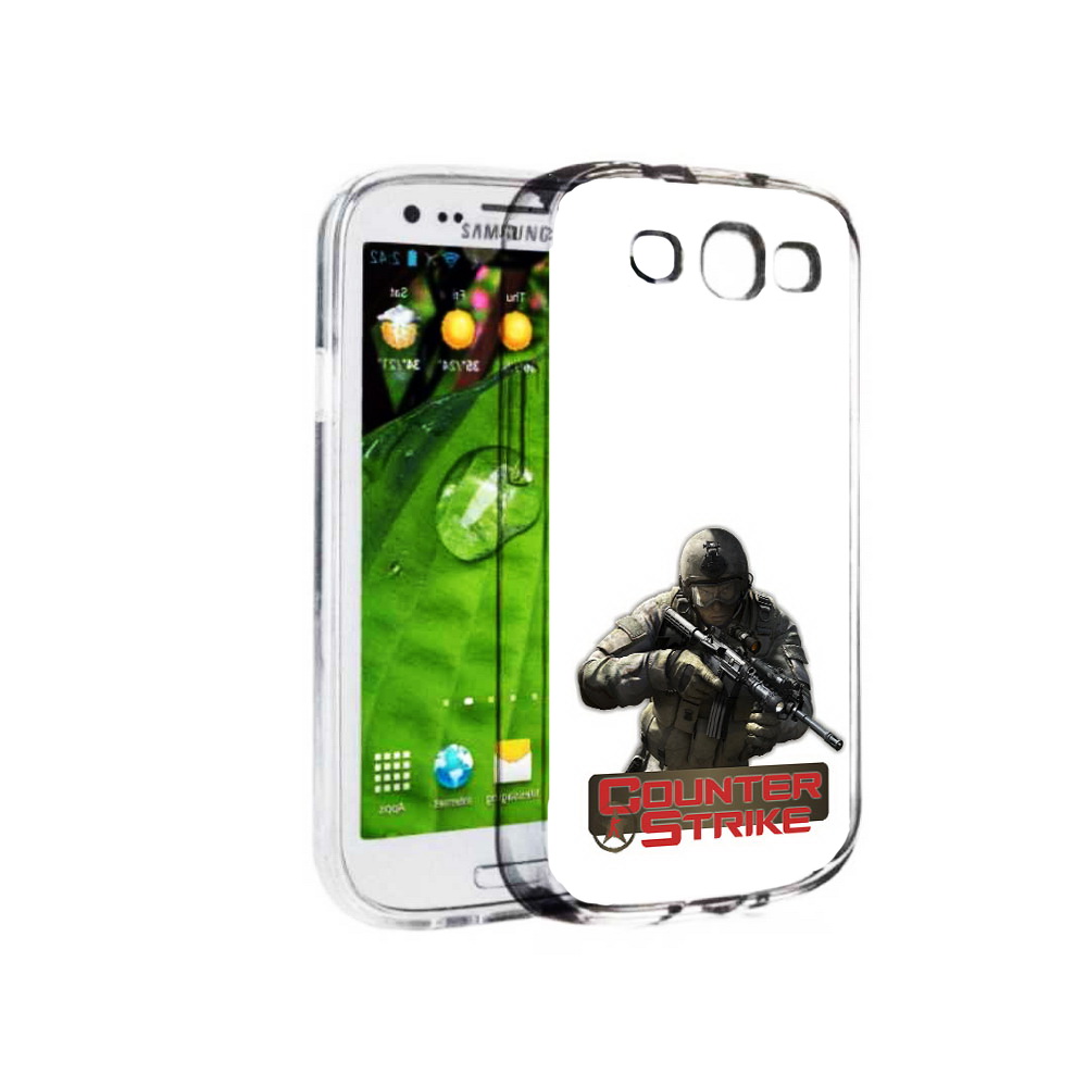 

Чехол MyPads Tocco для Samsung Galaxy S3 Контра (PT123108.507.95), Прозрачный, Tocco
