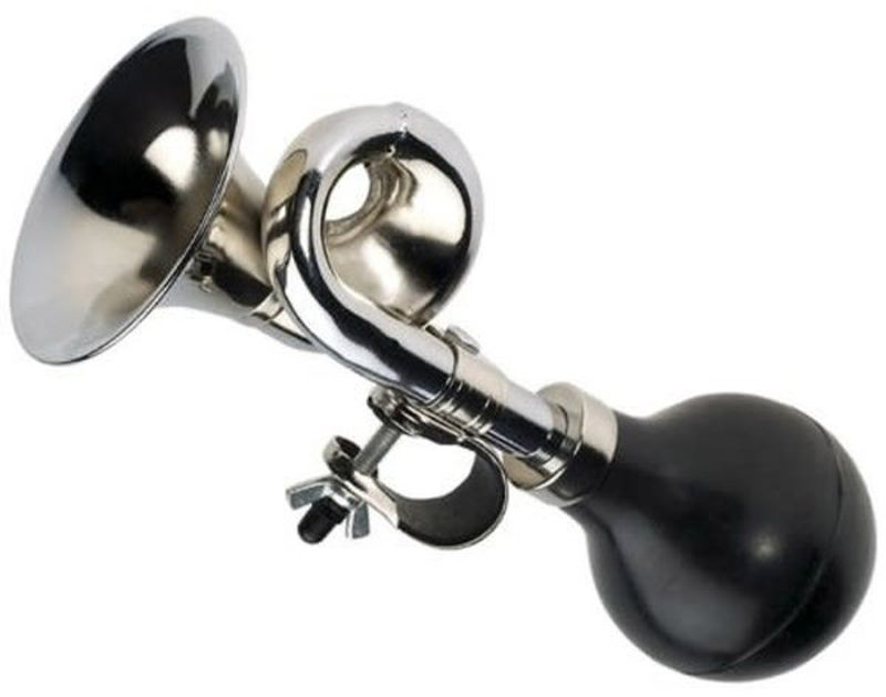 Гудок велосипедный Oxford Bulb Horn Bugle