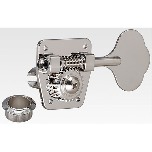 

Колки для бас-гитары Gotoh GB2-N-L4, GB2-N-L4