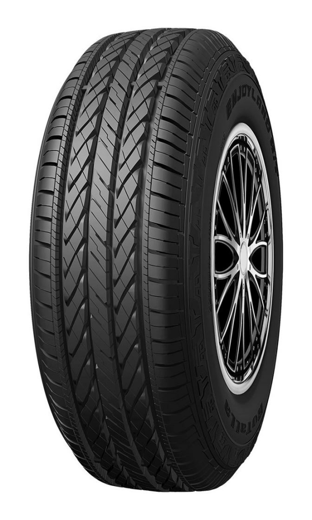 

Шины 235/60 R17 ROTALLA Enjoyland H/T RF10 XL 106H TL