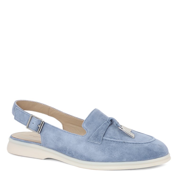 

Босоножки женские Tendance 9363-20W-S голубые 41 EU, 9363-20W-S