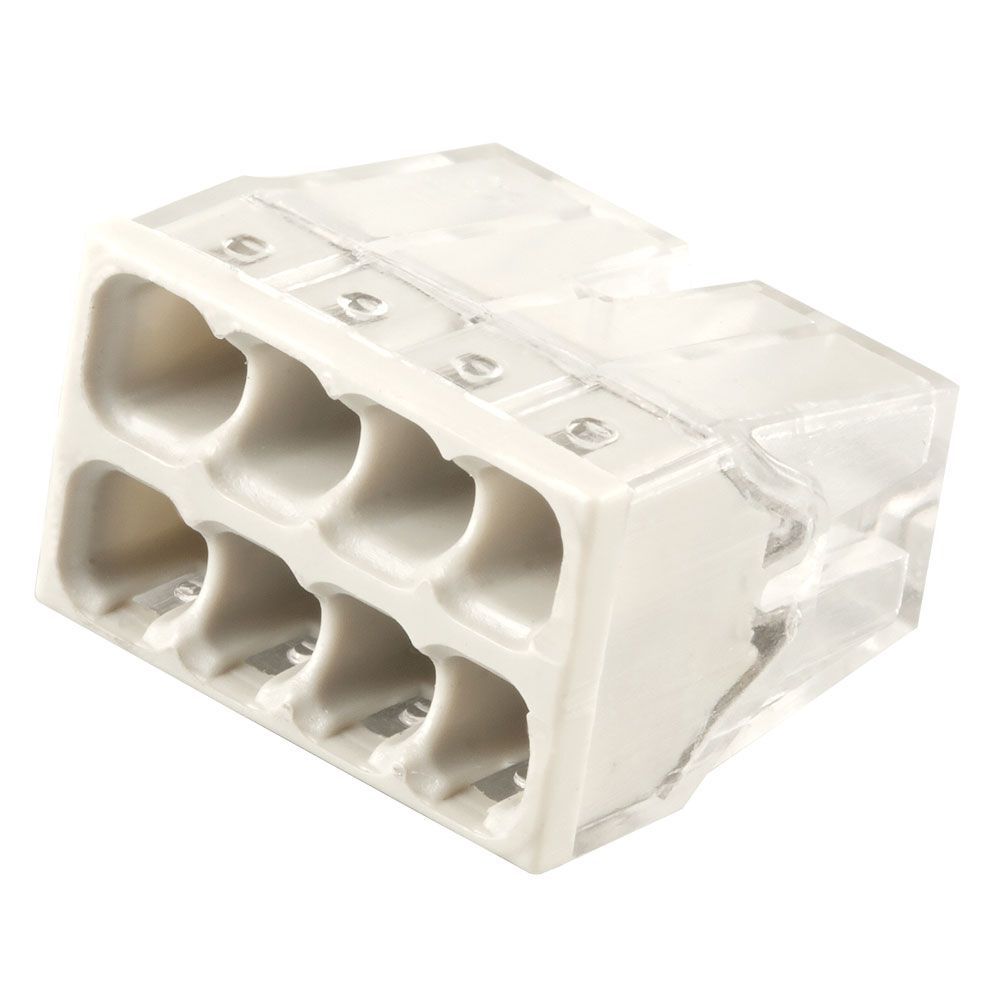 

Клемма STEKKER 32416, 2.50 кв. мм, 1 шт, LD2273-208