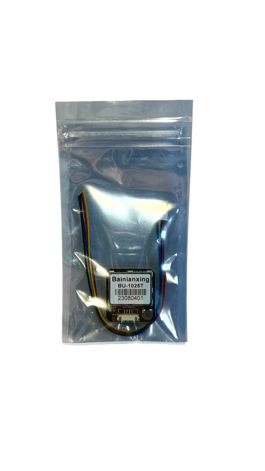 

GPS-модуль Bainianxing 50000314, 50000314