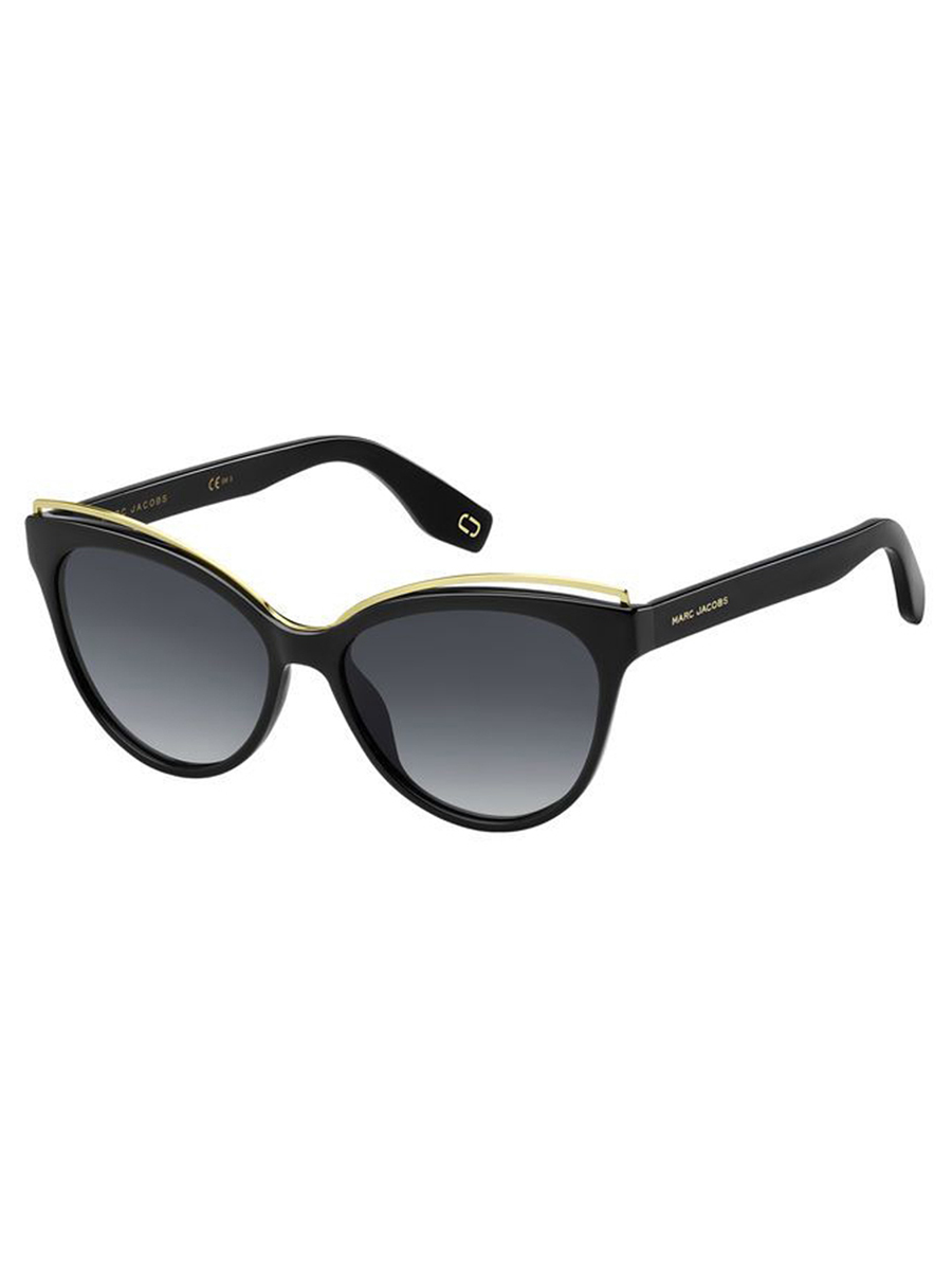 Солнцезащитные очки женские Marc Jacobs MARC 301 серые