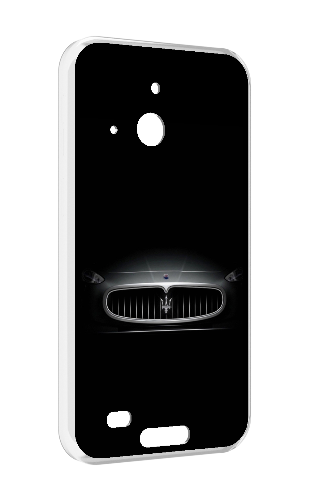 

Чехол MyPads maserati 1женский для Oukitel WP20 / WP20 Pro, Прозрачный, Tocco