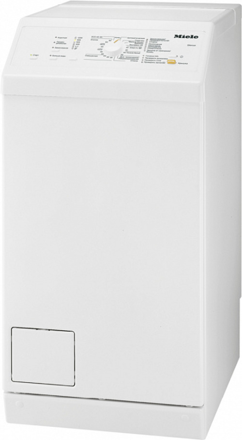 

Стиральная машина Miele WW610WCS белый, WW610WCS