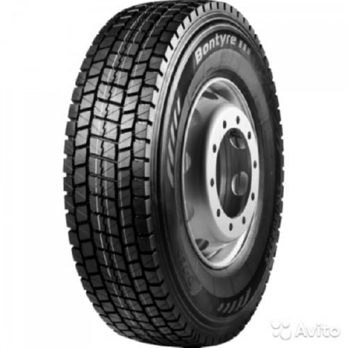 

Шины Bontyre D730 235/75 R17 132/130 M, D730