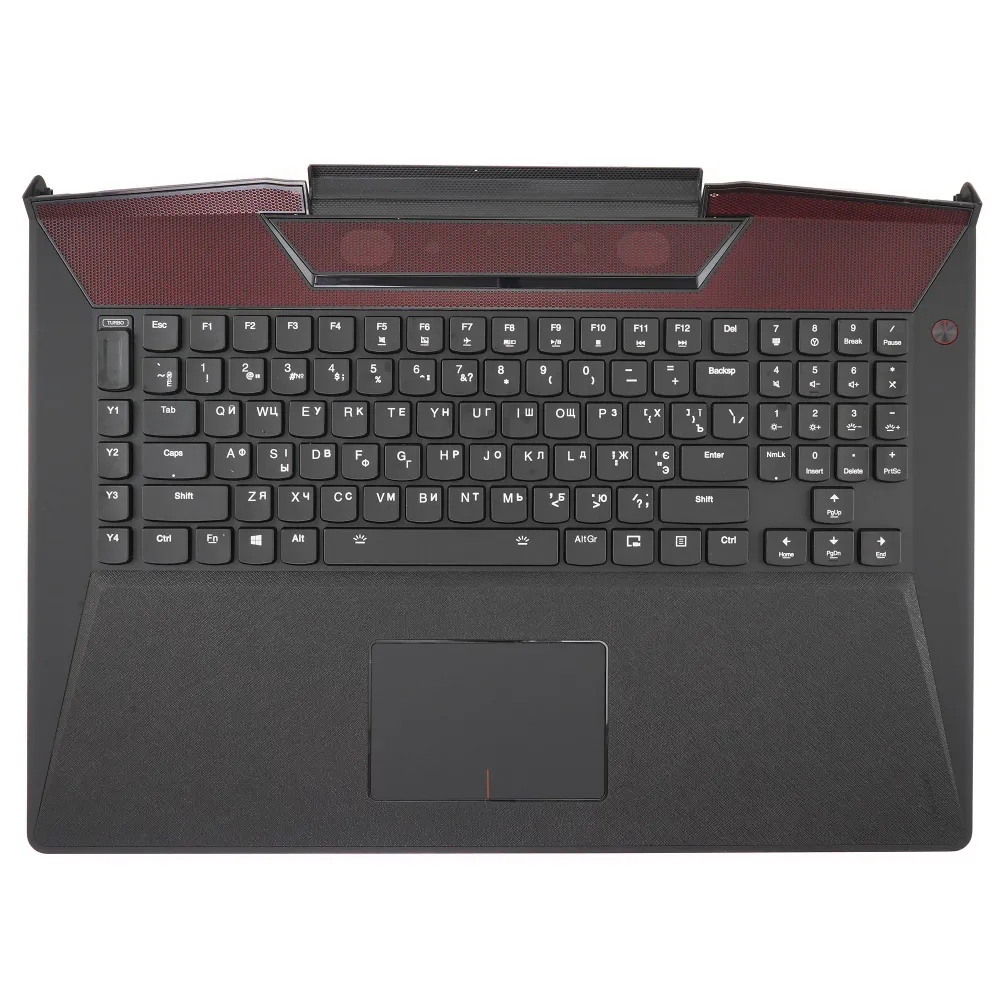 

Клавиатура Vbparts для ноутбука Lenovo Ideapad Y910-17ISK