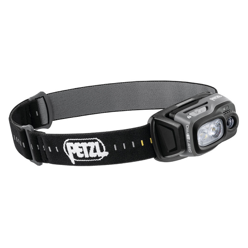 

Фонарь налобный PETZL SWIFT RL PRO