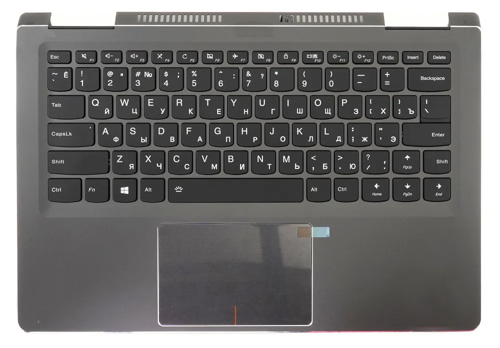 

Клавиатура Vbparts для ноутбука Lenovo Lenovo Yoga 710-14IKB