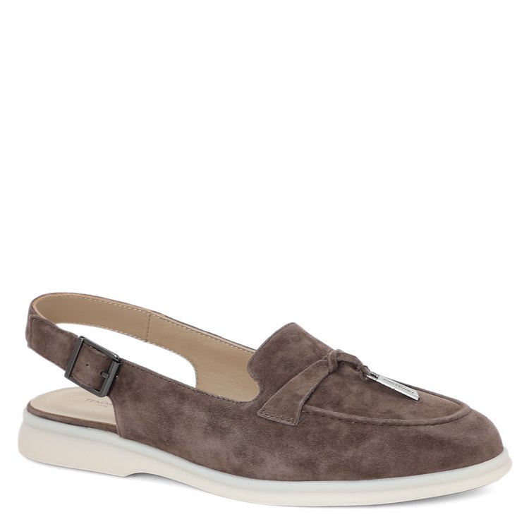 

Босоножки женские Tendance 9363-20W-S коричневые 39 EU, 9363-20W-S