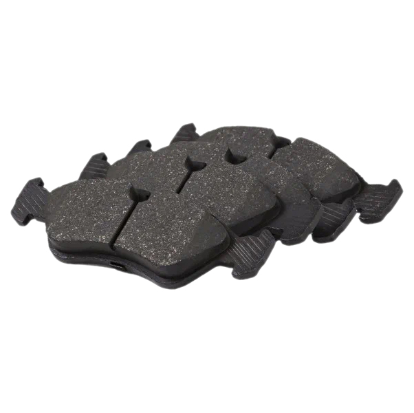 

ZENTPARTS Z07456_колодки дисковые передние!\ Opel Vectra B 1.6i/1.8i 16V/1.7TD 95-02 1шт