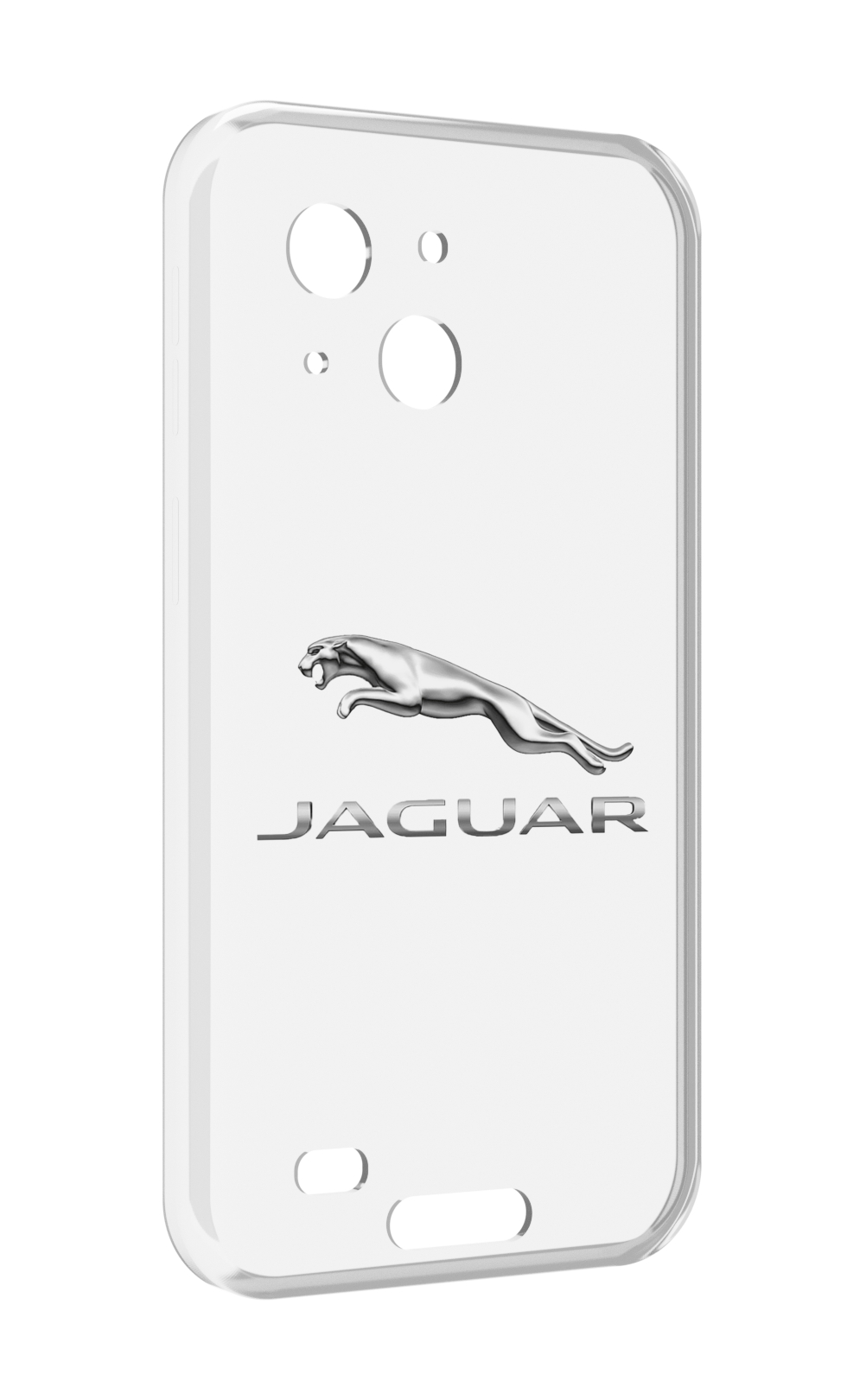 

Чехол MyPads jaguar-3 для Oukitel WP20 / WP20 Pro, Прозрачный, Tocco