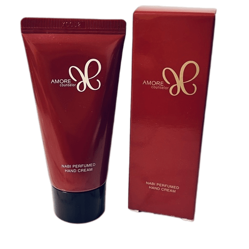 

Крем для рук Amore Pacific с маслом Ши Nabi Perfumed Hand Cream 50 мл