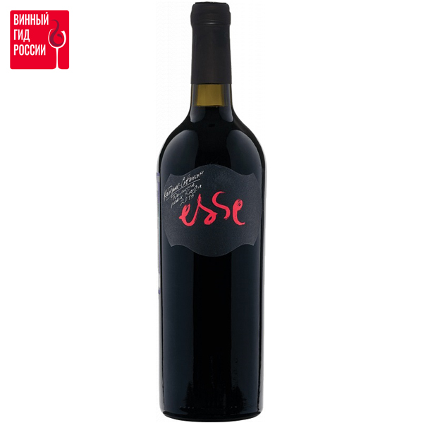 

Вино Esse Cabernet Sauvignon Satera