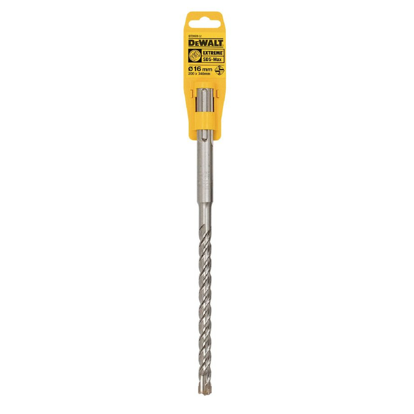 

Бур для перфоратора DeWalt SDS-max 200 мм 91900451