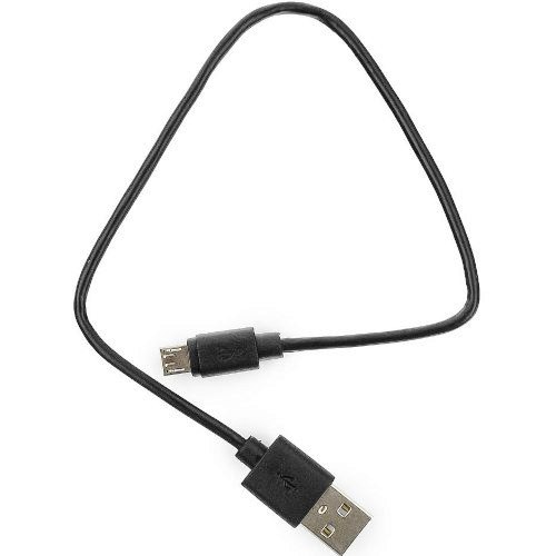 Кабель USB2.0 Am-microB Гарнизон GCC-mUSB2-AMBM-0.3M - 0.3 метра, 2шт.