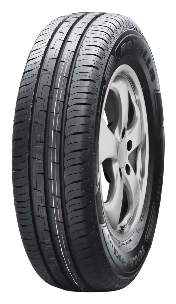 

Шины 185/75 R16C ROTALLA Setula V-Race RF19 104/102S TL