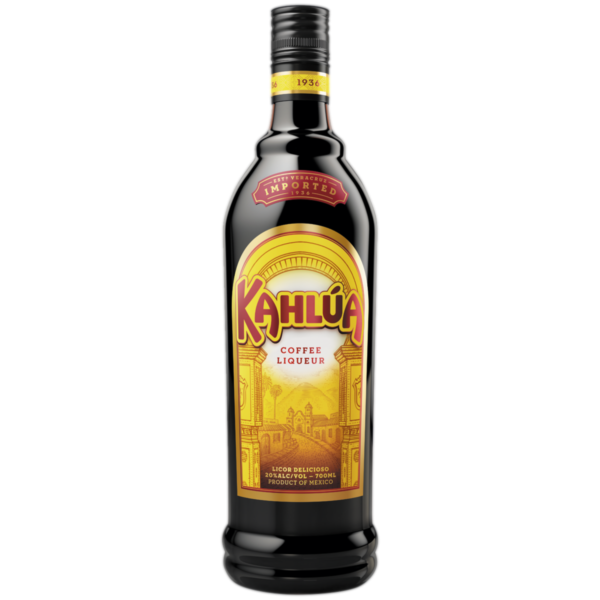 

Ликер Kahlua coffee 0,7 л