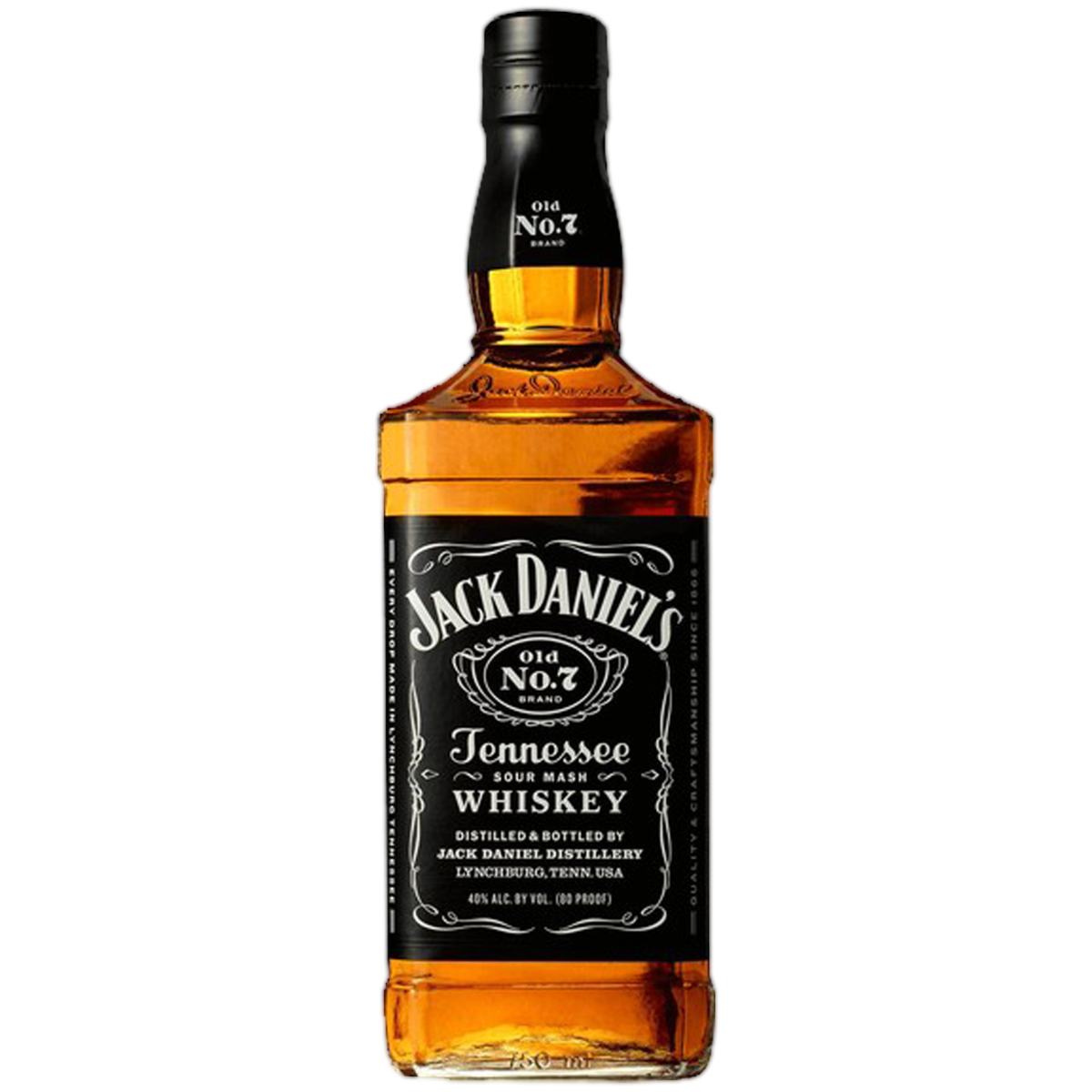 

Виски Jack Daniel's Tennessee Whiskey, 700мл