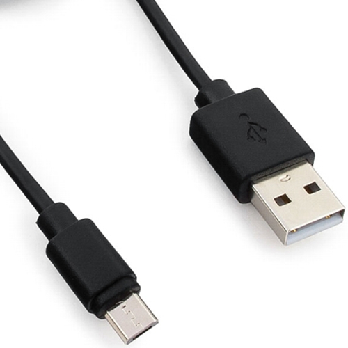 Сетевое зарядное устройство Cablexpert lighting mini-usb USB 2.0 Type-A 0 А