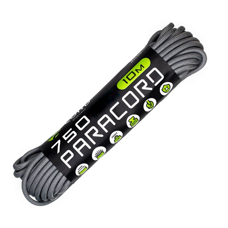 

Паракорд 750 Cord 10м (purple)