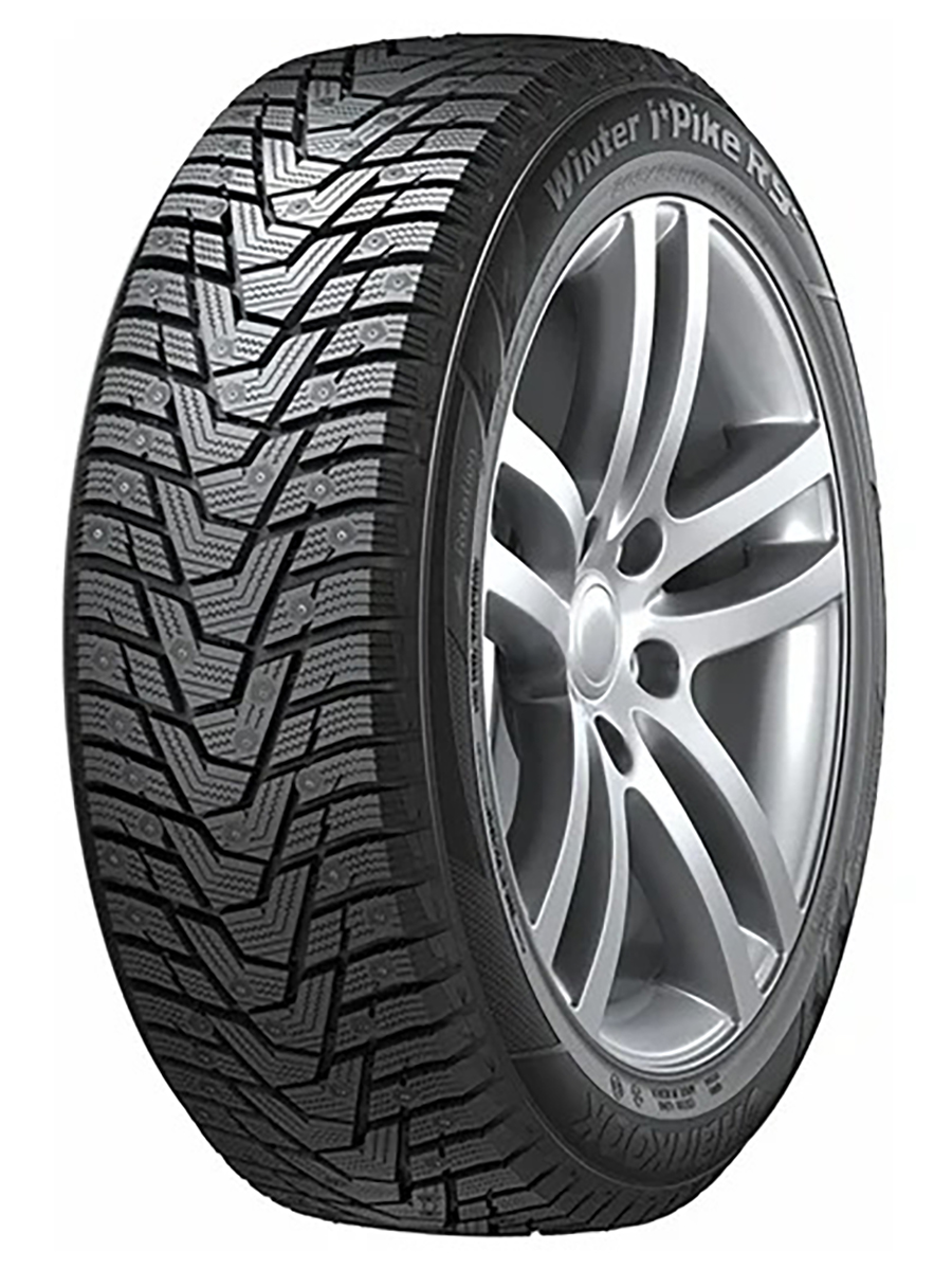 фото Автошина hankook w429 225/45 r18 95 t