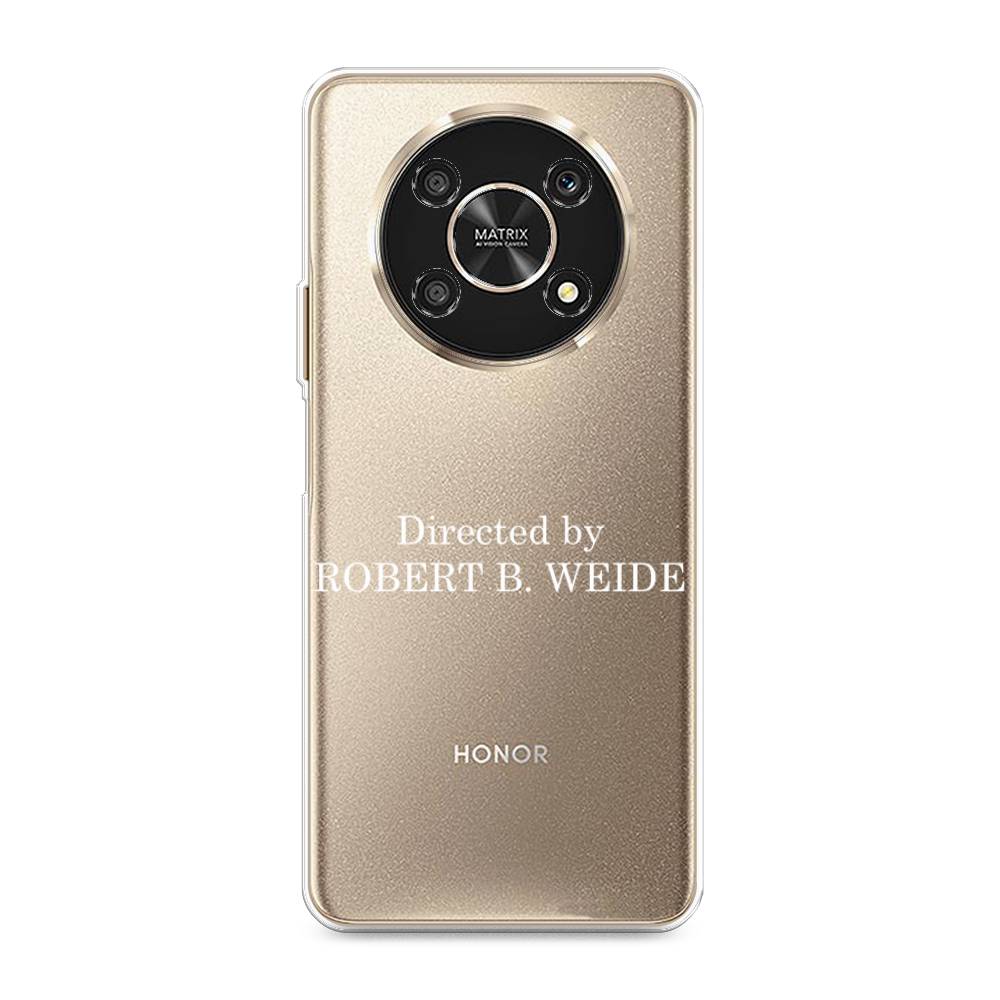 

Чехол Awog "Robert B Weide" для Honor x30