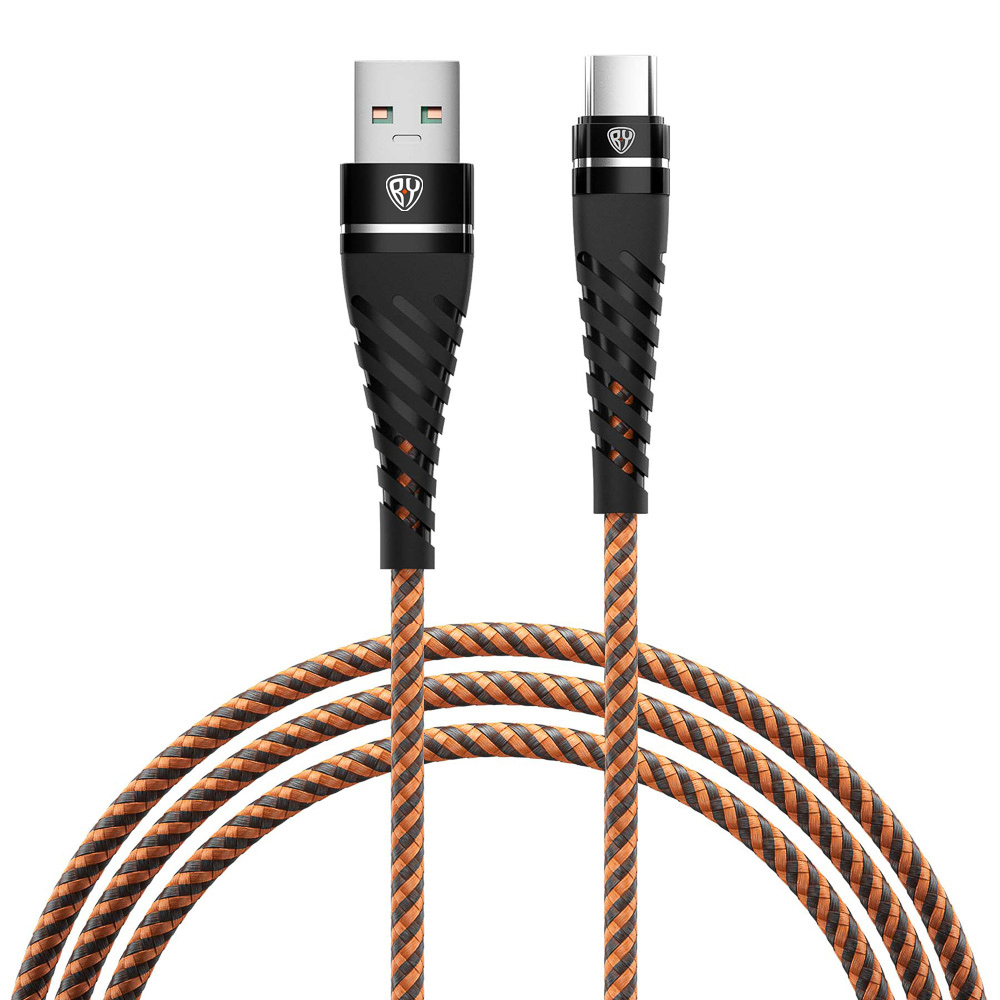 

Сетевое зарядное устройство BY USB Type-C 1xUSB Type-C 2.4 А