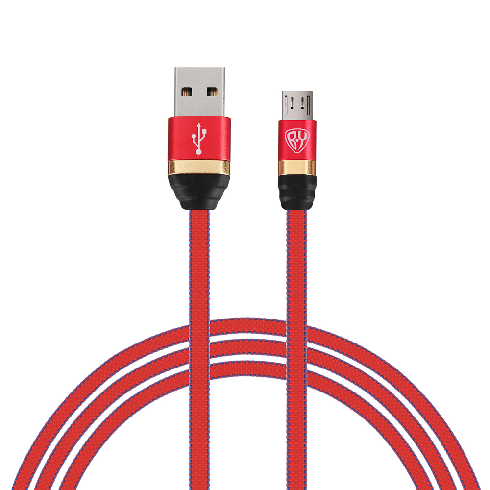 

Сетевое зарядное устройство BY micro usb 1xmicroUSB 3 А