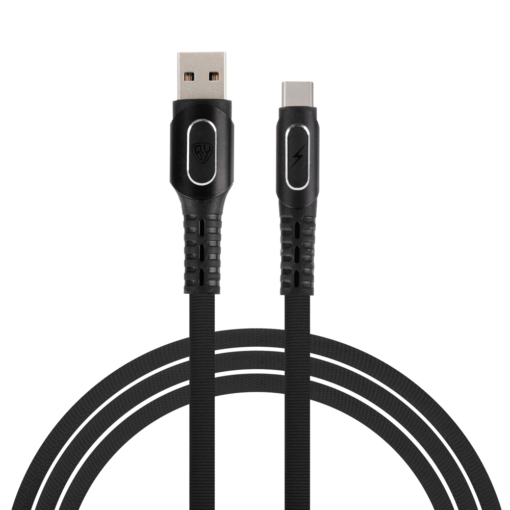 

Сетевое зарядное устройство BY USB Type-C 1xUSB Type-C 3 А