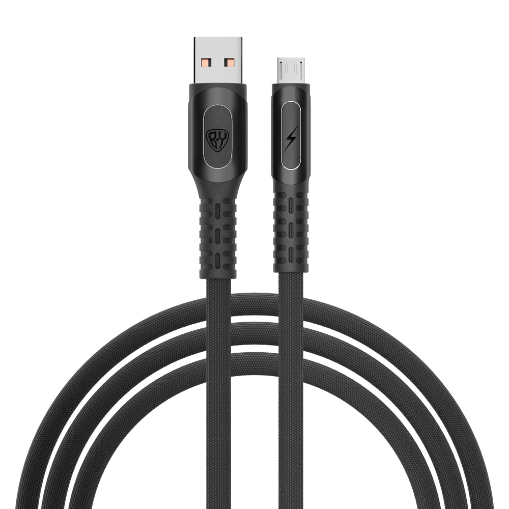 Сетевое зарядное устройство BY micro usb 1xmicroUSB 3 А 2131₽