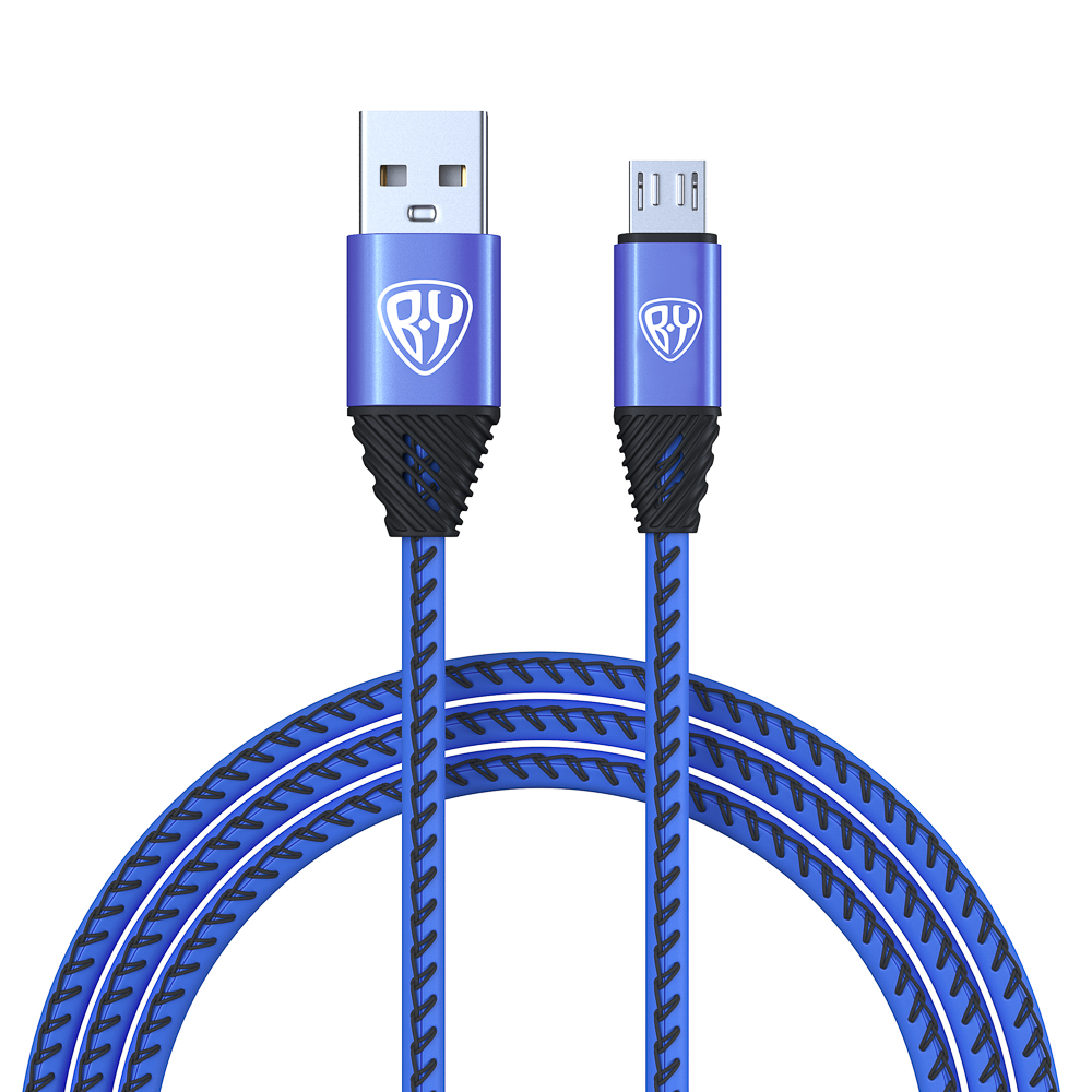 

Сетевое зарядное устройство BY micro usb 1xmicroUSB 2 А