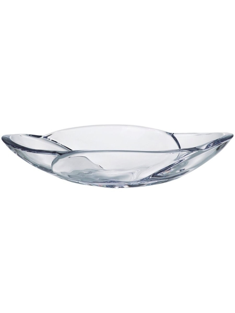 

Фруктовница Crystalite Bohemia Глобус 33 см