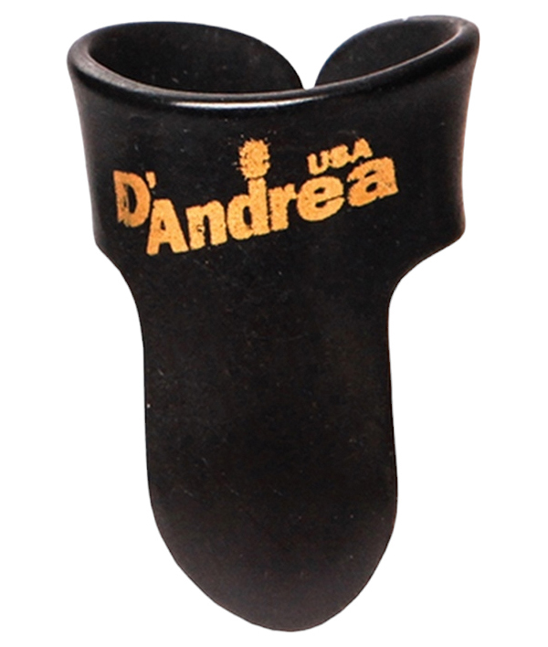 

Медиатор DAndrea R6374 MD BLK, Черный, R6374 MD BLK